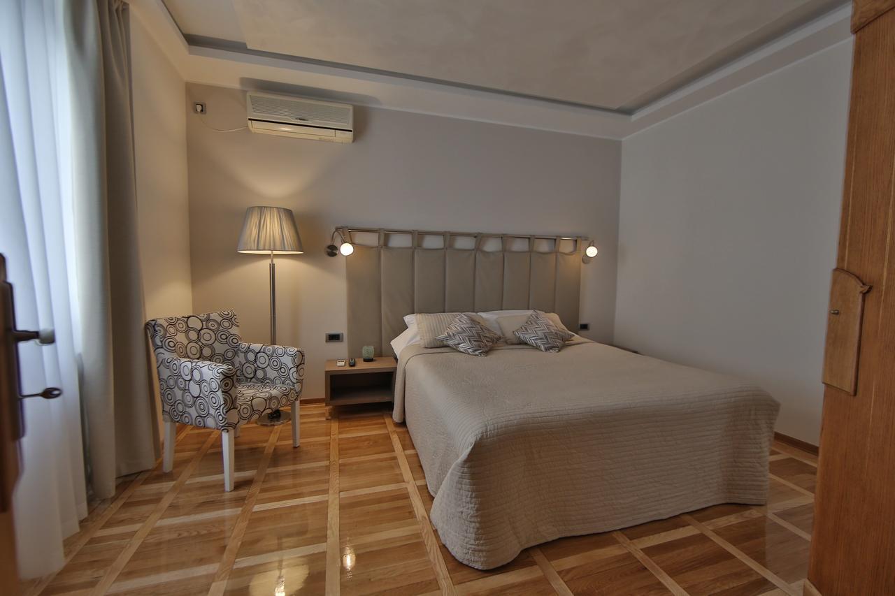 Aber Apartment Belgrad Dış mekan fotoğraf